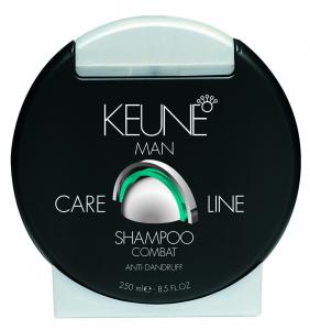 Sampon Anti-Matreata Pentru Barbati Keune - 250 ml