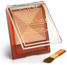 Bronzer Astor DeLuxe All-Over Bronzing Powder-001Sunlight