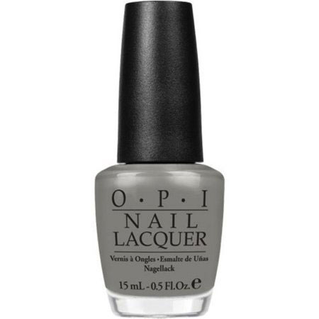 Lac De Unghii OPI Nail Lacquer, French quarter for your thoughts, 15 ml