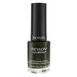 Lac De Unghii Revlon Colorstay Longwear Nail Polish-225 Jungle