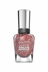 Lac De Unghii Sally Hansen Complete Salon Manicure-842 Chili Flakes