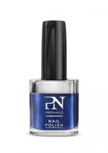 Lac de Unghii Profesional PRONAILS Nail Polish - 204 Knock Out Blue