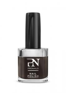 Lac de Unghii Profesional PRONAILS Nail Polish - 38 Not Yet Black