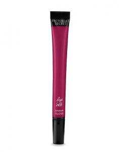 Luciu De Buze VICTORIA'S SECRET Lip Silk Sheer Gloss - Irresistible