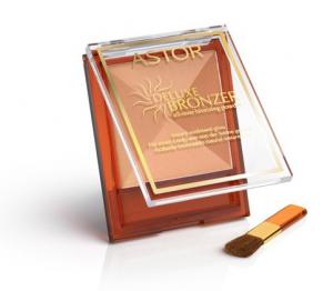 Bronzer Astor DeLuxe All-Over Bronzing Powder-002 Precious
