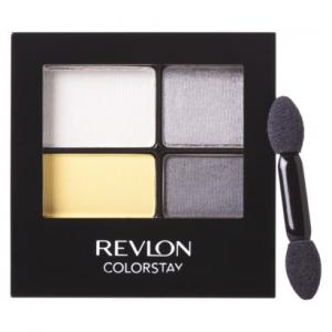 Fard Revlon ColorStay Quatro 16 Hr - 565 Bombshell