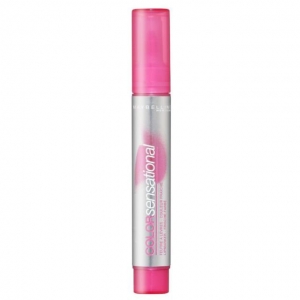 Ruj Maybelline Color Sensational Lipstain - 180 Wink of Pink