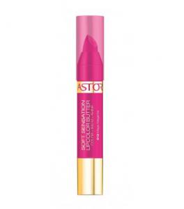 Ruj Astor Soft Sensation Lipcolor Butter - 013 Magic Magenta