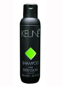 Sampon Pt Ingrijirea Extensiilor Keune - 250 ml
