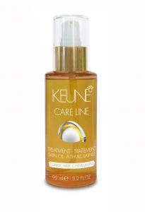 Ulei Tratament Pt Par Aspru/Casant Keune Satin Oil-95 ml