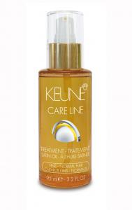 Ulei Tratament Pt Par Normal/Fin Keune Satin Oil-95 ml
