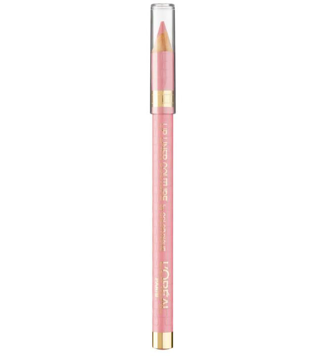 Lip Liner Couture By Color Riche L Oreal