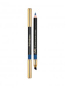 Creion De Ochi Yves Saint Laurent Dessin De Regard - 3 Special Blue