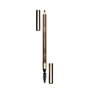 Creion Pentru Sprancene Clarins Eyebrow Pencil - 03 Soft Blonde