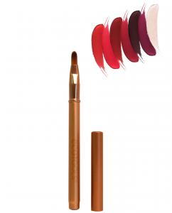 Pensula din Bambus Pentru Buze ECOTOOLS Detailed Lip Brush