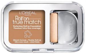 Fond de Ten L'oreal Roll'on True Match - R5 Rose Sand