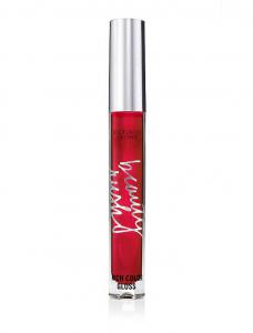 Gloss stralucitor VICTORIA'S SECRET Beauty Rush Color Shine - Red Hot
