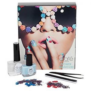 Kit Pentru Manichiura Ciate Flower Manicure