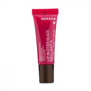 Unt De Buze hranitor KORRES Lip Butter Glaze - Quince, 10ml