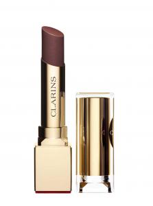 Ruj Clarins Rouge Eclat - 19 Chestnut Brown