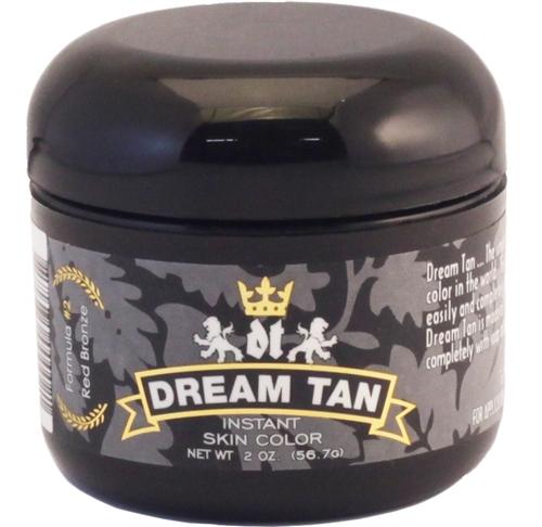 Dream Tan Dark Red Bronze 56 g [1]