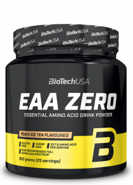 BioTechUSA EAA Zero 350 grams [1]