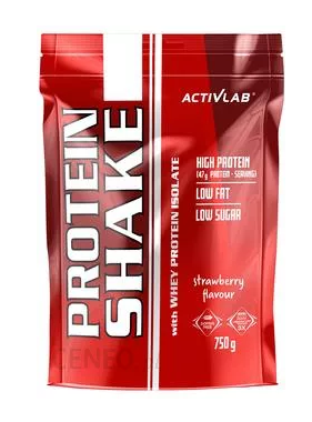 ActivLab Protein Shake 750g [1]