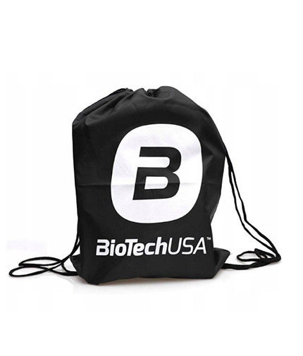 BioTech USA Gym Bag B [1]