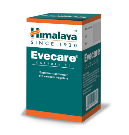 Himalaya Evecare 30 caps [1]
