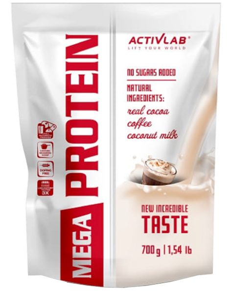 ActivLab Mega Protein 700g [1]