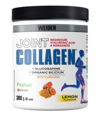 Weider Joint Collagen 300 grams [1]