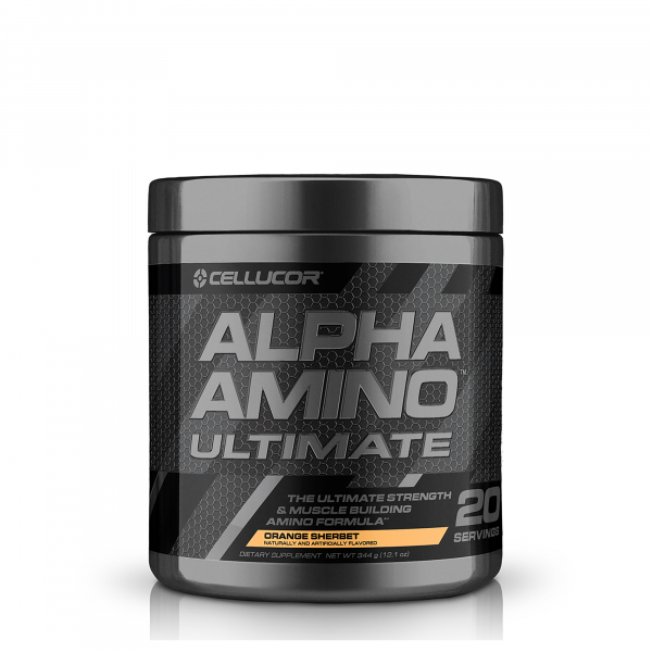 Alpha Amino Ultimate ™ [1]