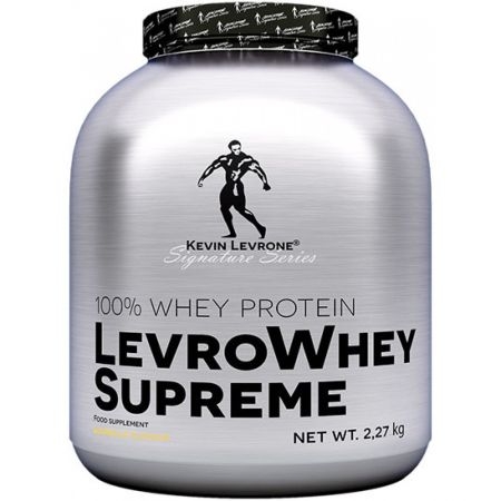 Kevin Levrone Whey Supreme 2,27 kg [1]