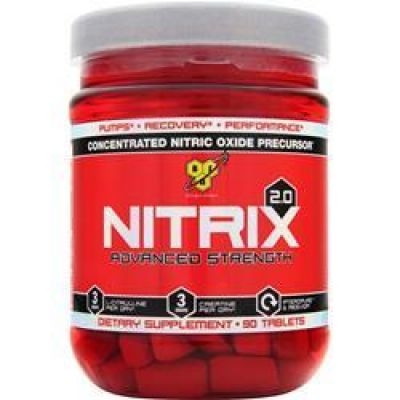 BSN Nitrix 2.0 90 tablete [1]
