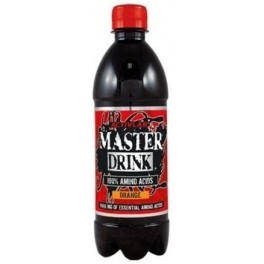 Activlab Master Drink  12 x 500 ml [1]