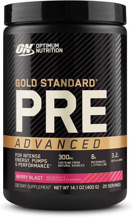 ON Gold Standard Pre Workout Advanced [1]