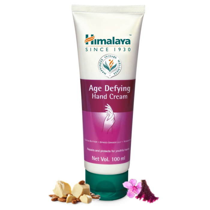 Himalaya Herbals Age Defying Hand Cream 100 ml [1]