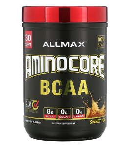 Allmax Aminocore BCAA 315 grams [1]