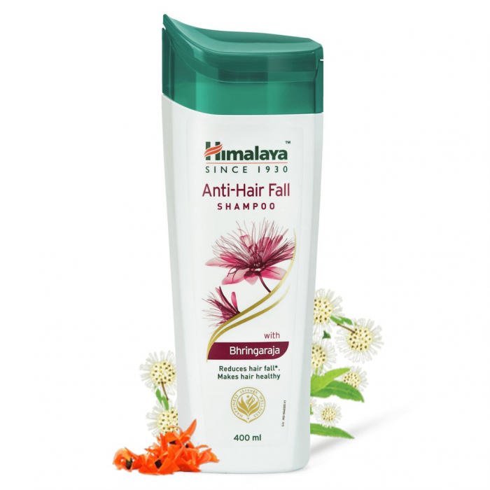 Himalaya Anti Hair Fall Shampoo 400 ml [1]