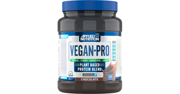 Applied Nutrition Vegan-Pro 450 g [1]