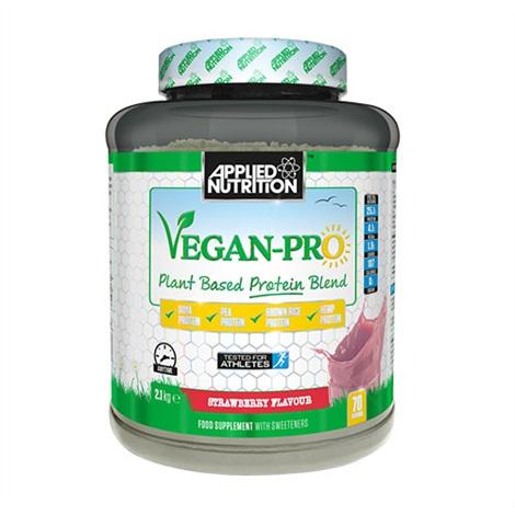Applied Nutrition Vegan PRO 2.1 kg [1]