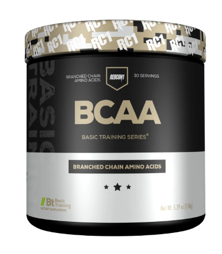 Redcon1 BCAA Basic Training Series 150 grams [1]