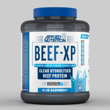 Applied Nutrition Beef XP 1,8 kg [1]