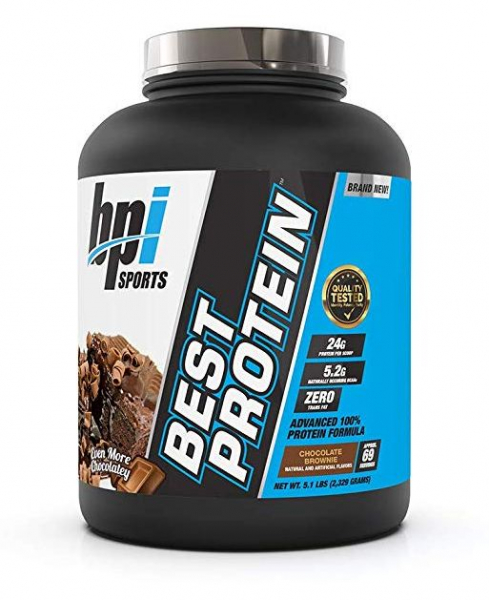 BPI Best Protein [1]