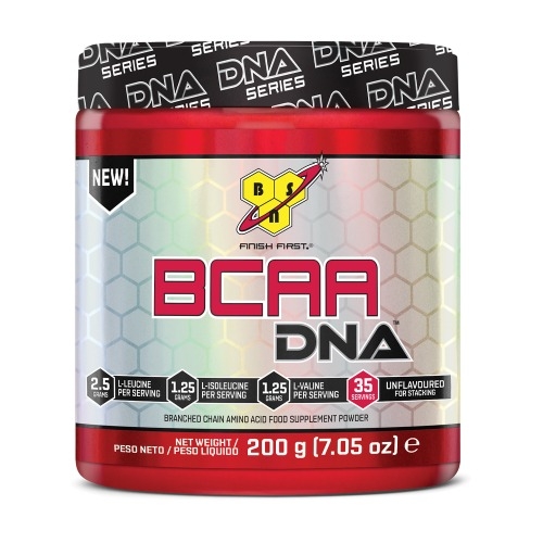 BSN BCAA DNA [1]