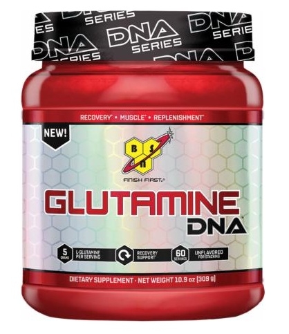 BSN Glutamine DNA [1]