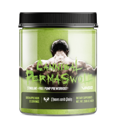 Chaos and Pain Permaswole 350 g [1]