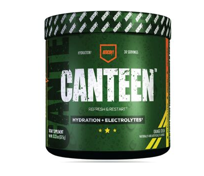 Redcon1 Canteen 375 grams [1]