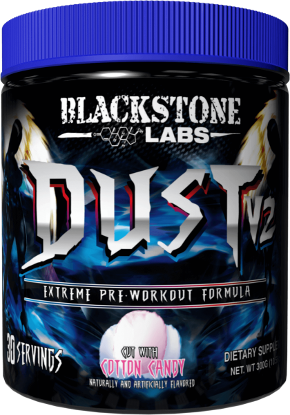 Blackstone Labs Dust v2 [1]