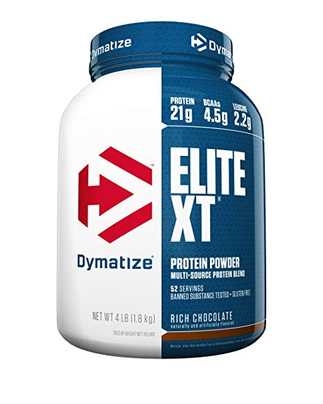 Dymatize Elite XT 1.8 kg [1]